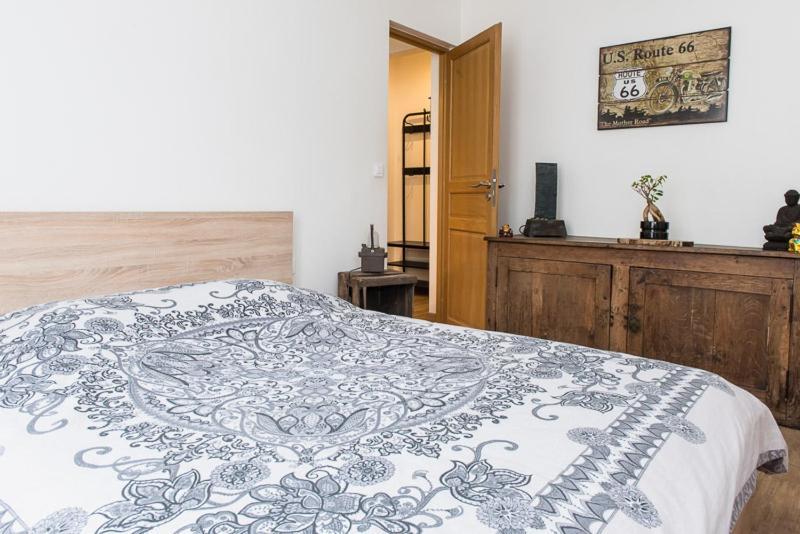 Charming One-Of-A-Kind Apartment. Saint-Ouen  Εξωτερικό φωτογραφία